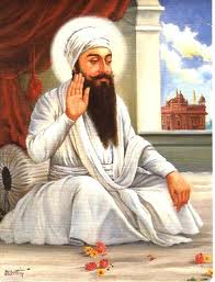 Guru Nanak Dev Ji